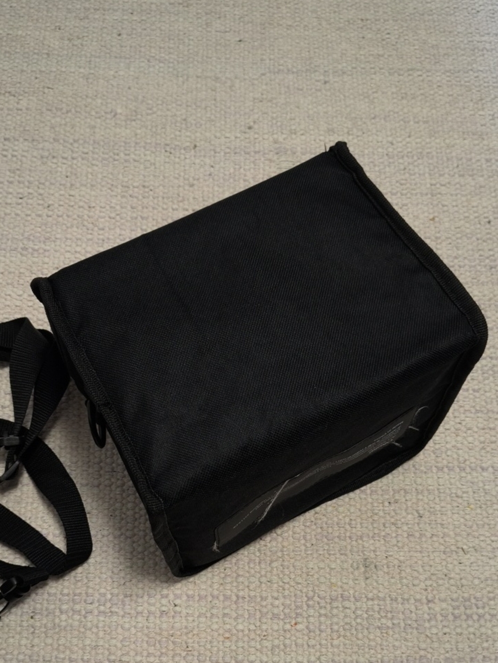 Ohuhu || 120 Marker Carrying Case With Strap - Picture 6 of 8